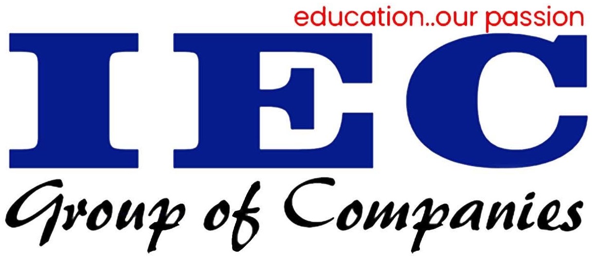 IEC Group of Companies